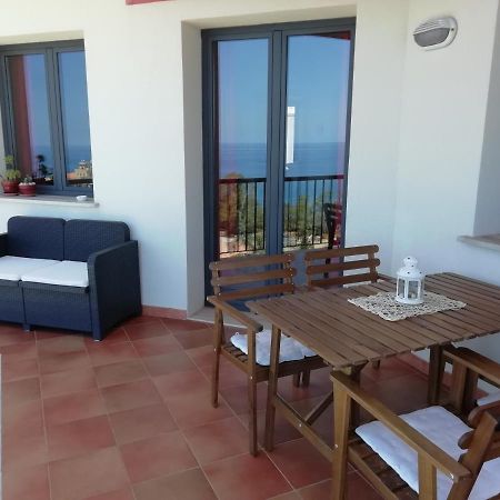 Apartment Saro & Tea Castel di Tusa Exterior photo