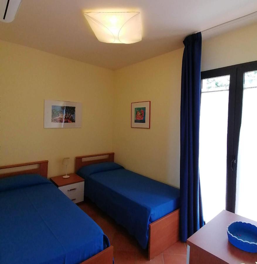 Apartment Saro & Tea Castel di Tusa Exterior photo