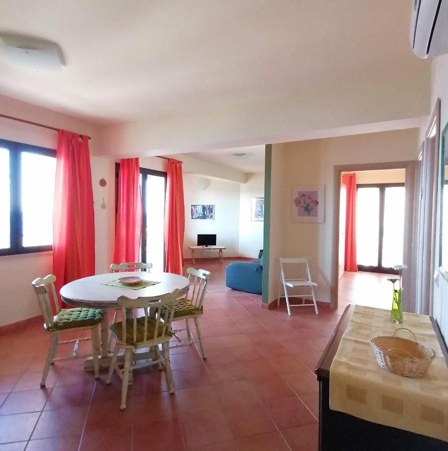 Apartment Saro & Tea Castel di Tusa Exterior photo