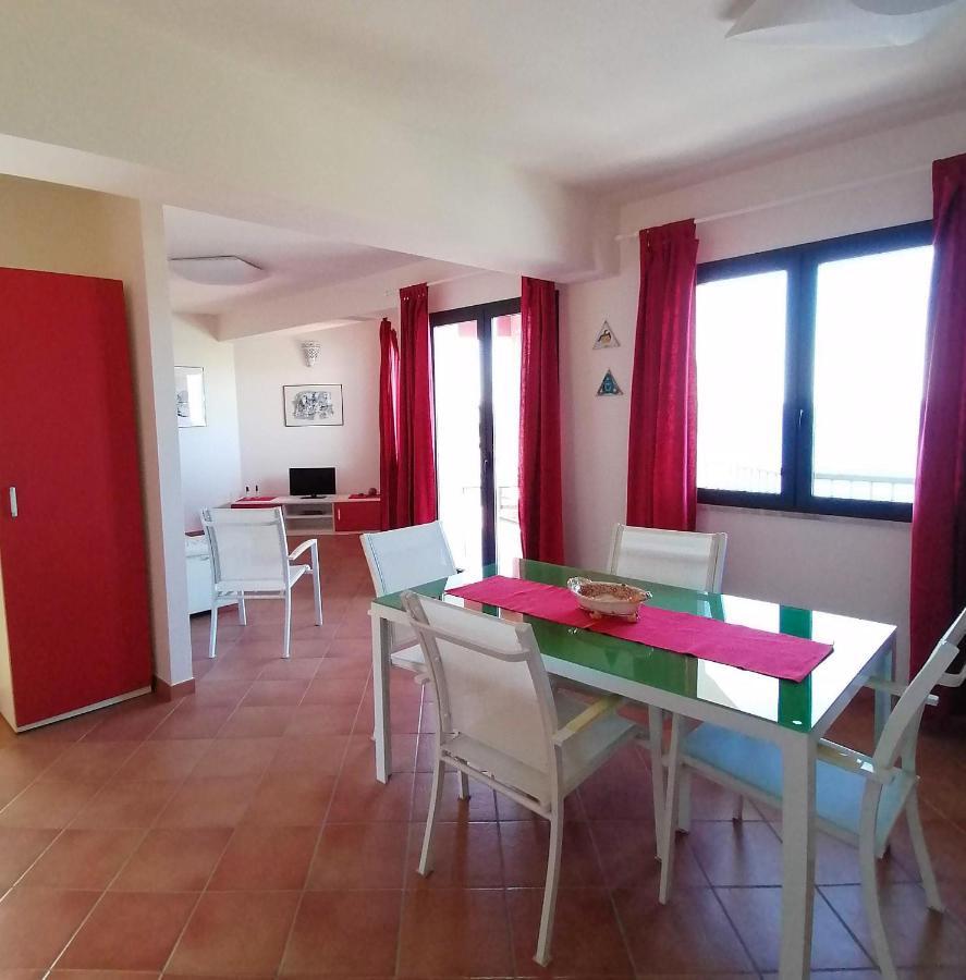 Apartment Saro & Tea Castel di Tusa Exterior photo