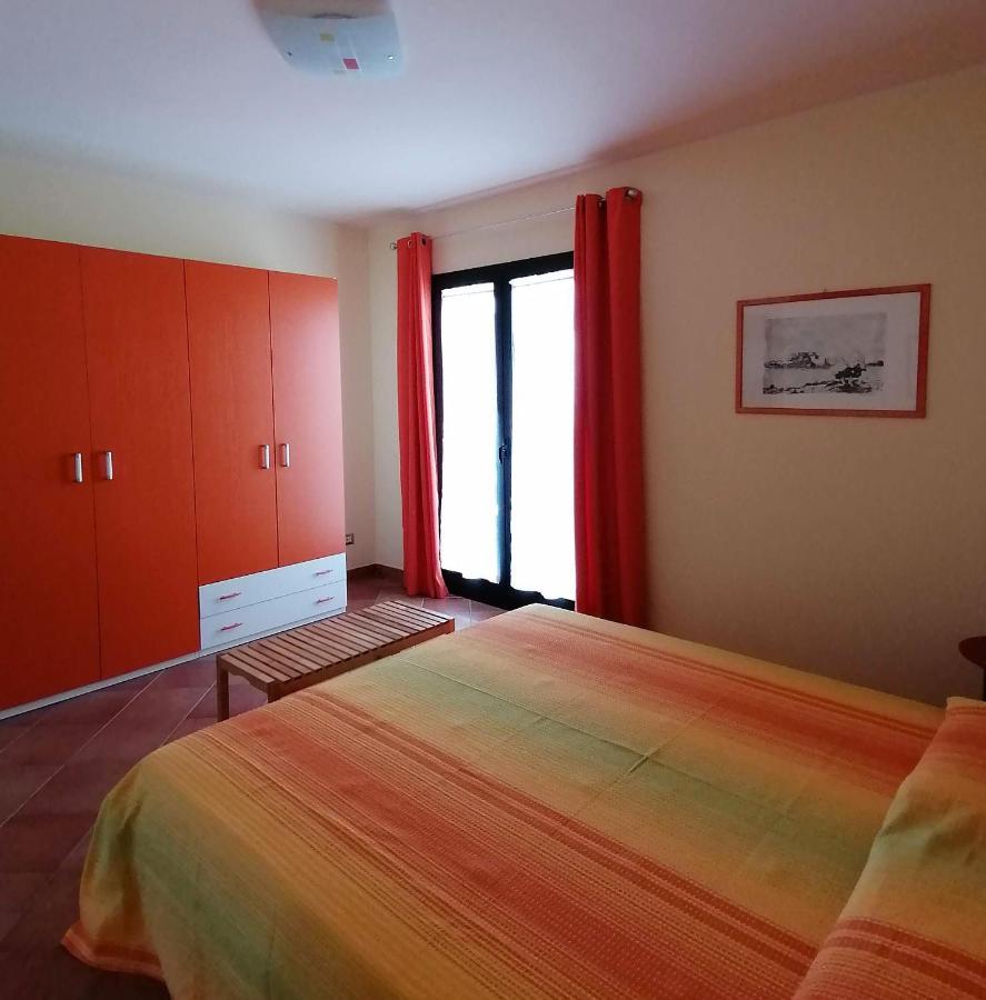 Apartment Saro & Tea Castel di Tusa Exterior photo