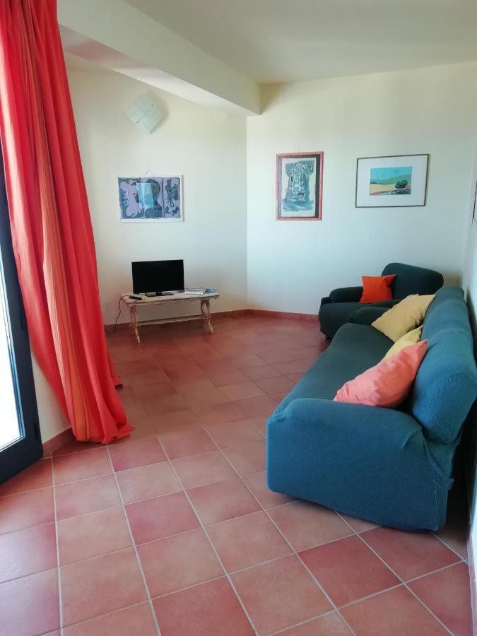 Apartment Saro & Tea Castel di Tusa Exterior photo