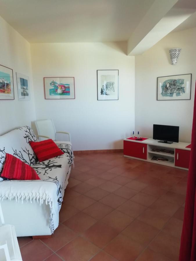 Apartment Saro & Tea Castel di Tusa Exterior photo